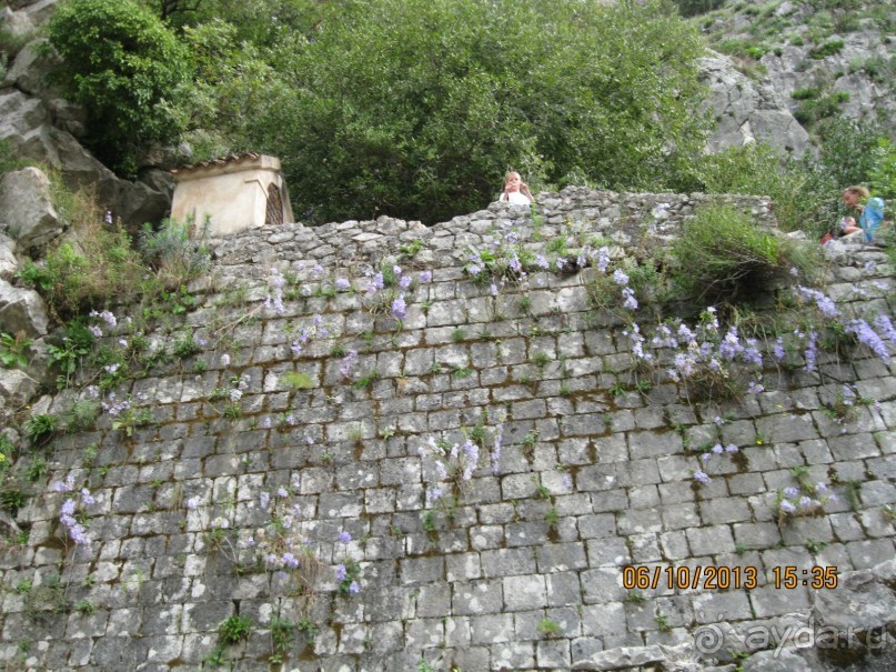 День в Старом Которе