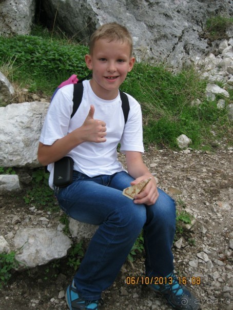 День в Старом Которе