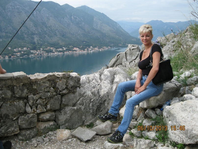 День в Старом Которе