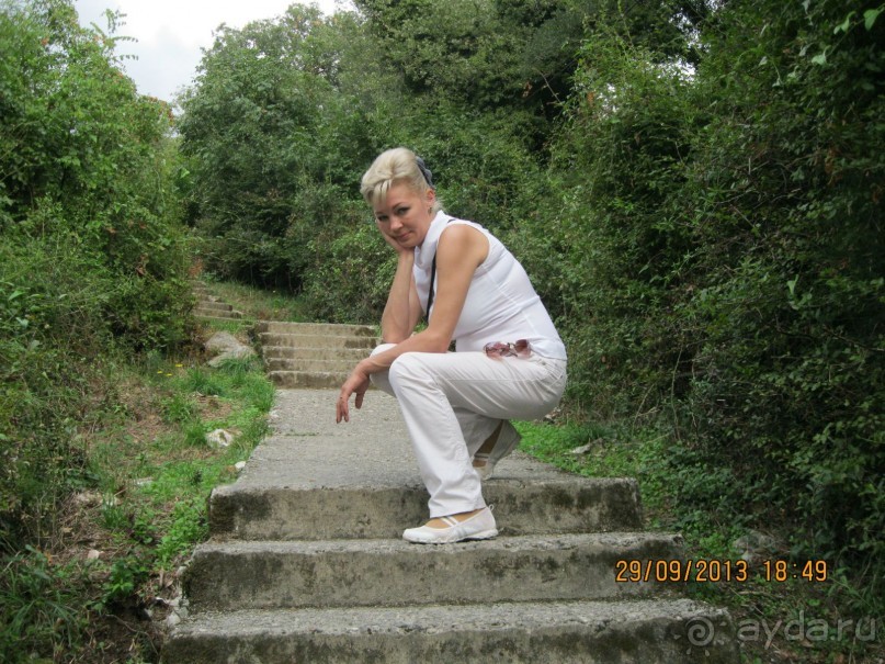 Черногория. Путешествие по Будванской Ривьере пешком! День первый и второй.