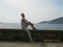 Черногория. Путешествие по Будванской Ривьере пешком! День первый и второй.