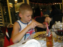 Черногория. Путешествие по Будванской Ривьере пешком! День первый и второй.