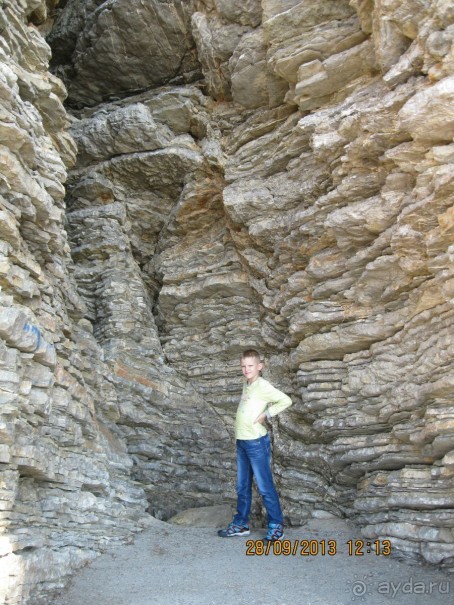 Черногория. Путешествие по Будванской Ривьере пешком! День первый и второй.