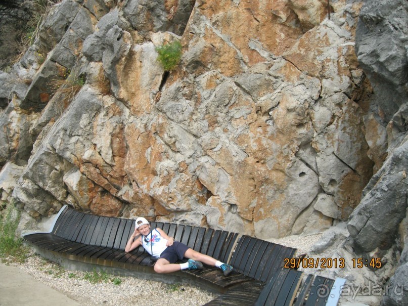 Черногория. Путешествие по Будванской Ривьере пешком! День первый и второй.