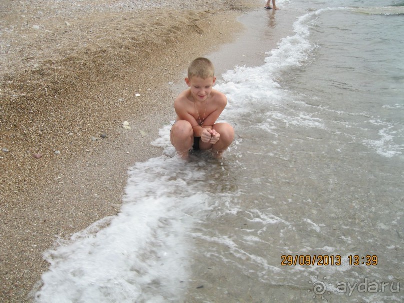 Черногория. Путешествие по Будванской Ривьере пешком! День первый и второй.