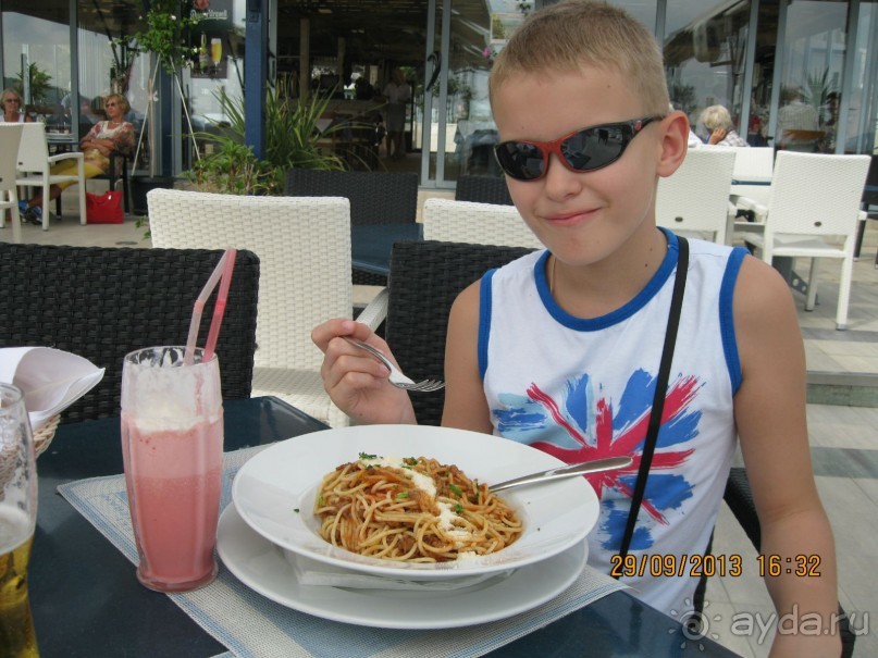 Черногория. Путешествие по Будванской Ривьере пешком! День первый и второй.