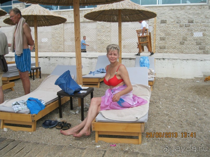 Черногория. Путешествие по Будванской Ривьере пешком! День первый и второй.