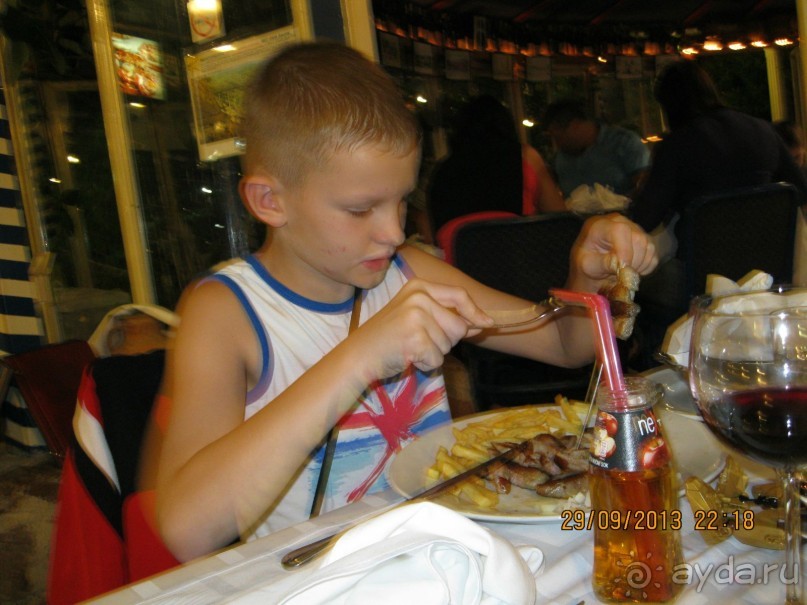 Черногория. Путешествие по Будванской Ривьере пешком! День первый и второй.