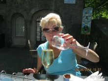 Моя Португалия. Часть 3. Загадки и символы Кинта да Регалейра.