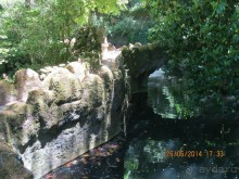 Моя Португалия. Часть 3. Загадки и символы Кинта да Регалейра.