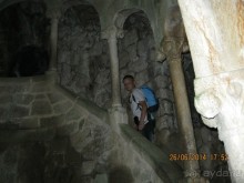 В Колодце посвящения