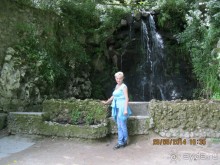 Моя Португалия. Часть 3. Загадки и символы Кинта да Регалейра.