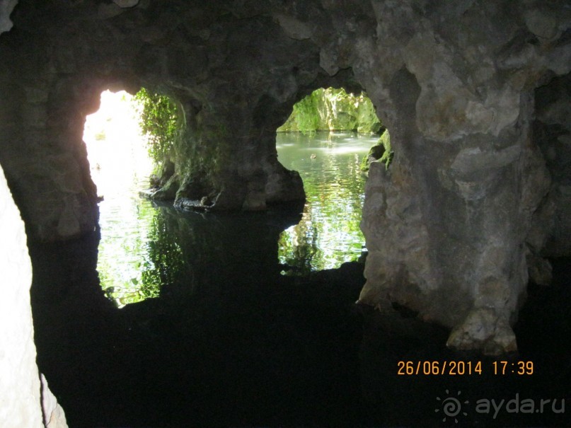 Моя Португалия. Часть 3. Загадки и символы Кинта да Регалейра.