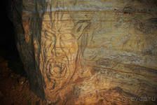 Родопы - горный рай. Пещеры. "Горло дьявола".