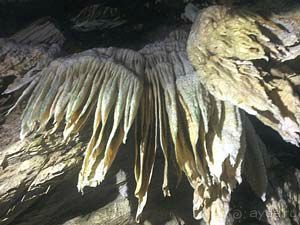 Родопы - горный рай. Пещеры. "Горло дьявола".