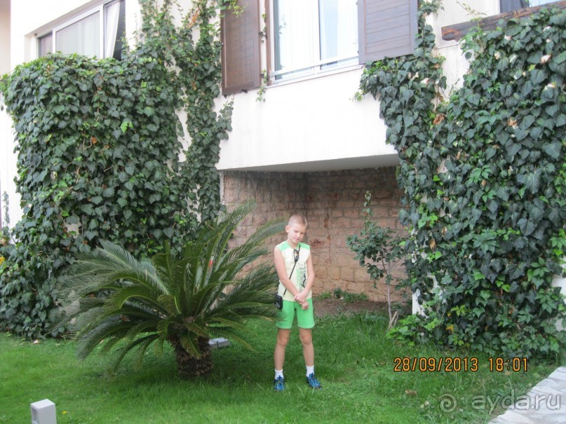 фото Avala Resort & Villas