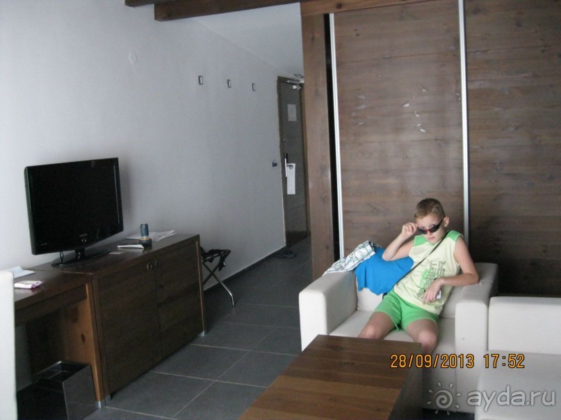 фото Avala Resort & Villas