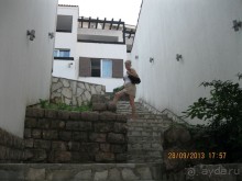 фото Avala Resort & Villas