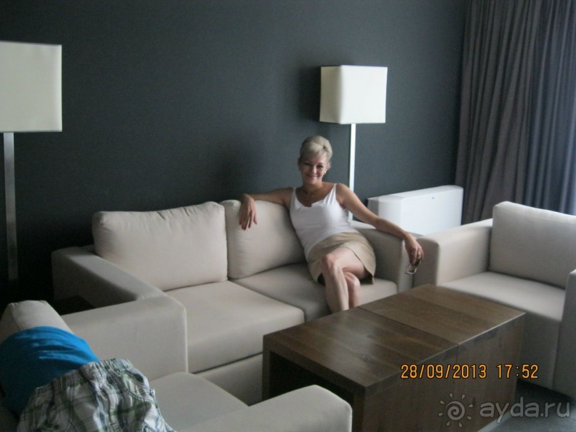 фото Avala Resort & Villas