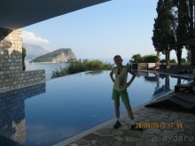 фото Avala Resort & Villas