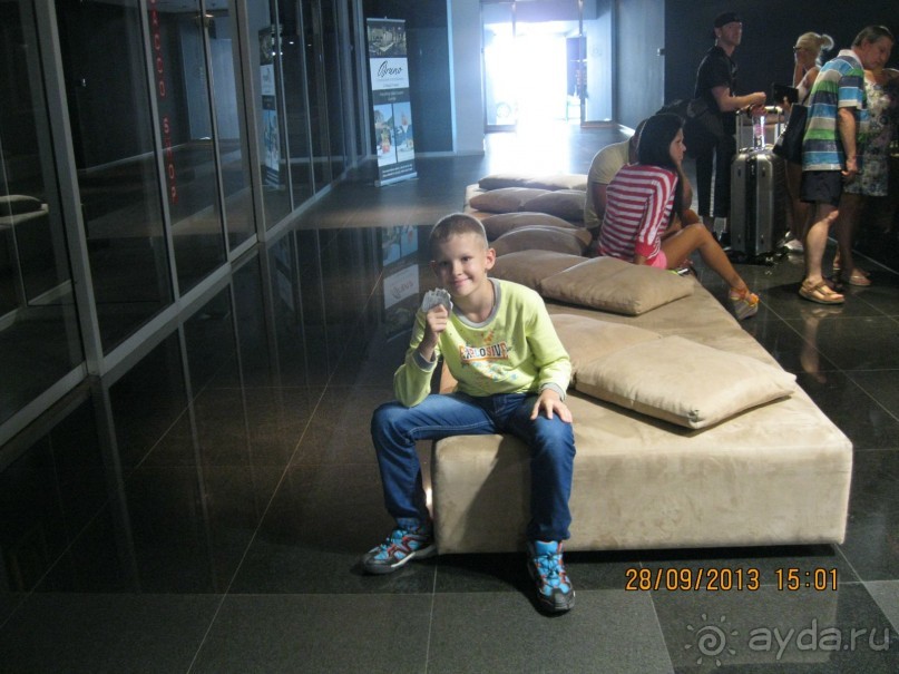 Этих денег не стоит...