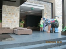 фото Avala Resort & Villas