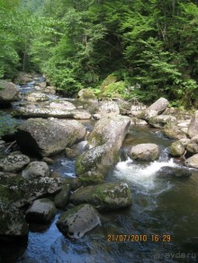 Родопы - это супер!