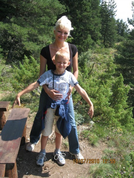 Родопы - это супер!