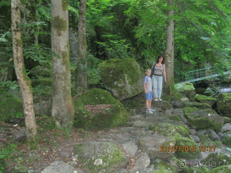 Родопы - это супер!