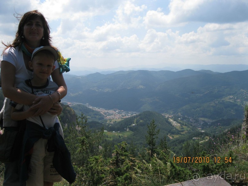 Родопы - это супер!