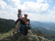 Родопы - это супер!