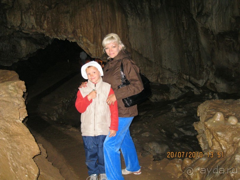 Родопы - это супер!