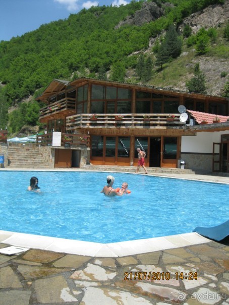 Родопы - это супер!