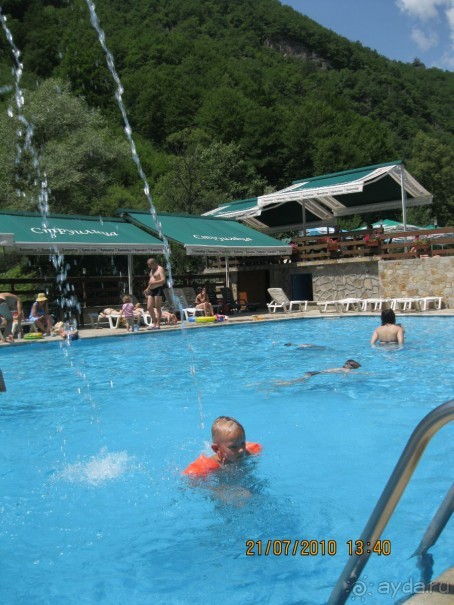 Родопы - это супер!