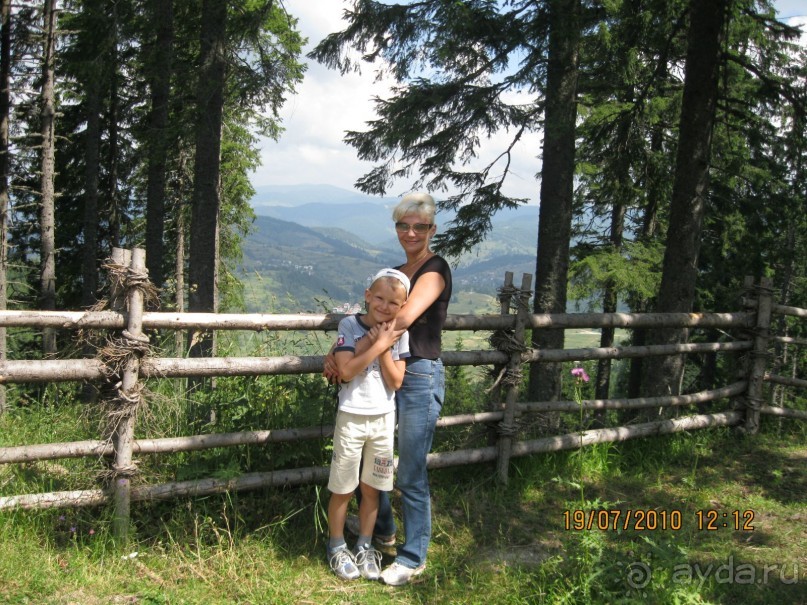 Родопы - это супер!