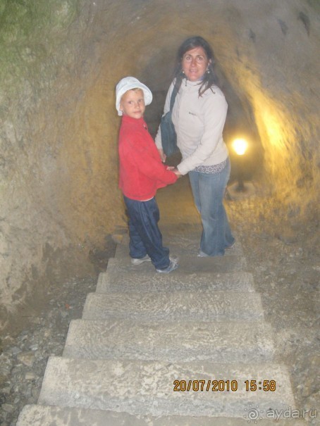 Родопы - это супер!