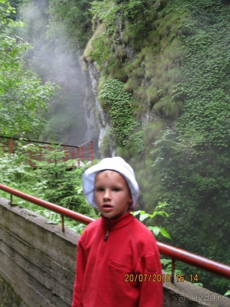 Родопы - это супер!