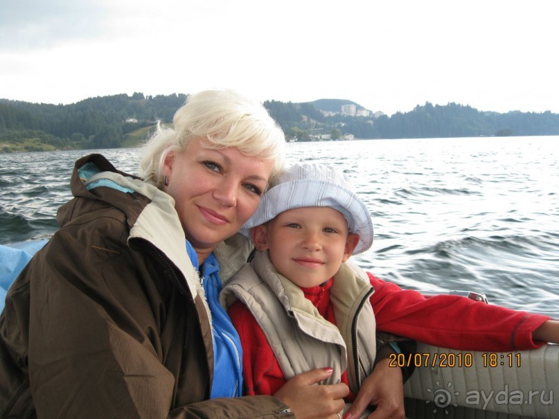 Родопы - это супер!