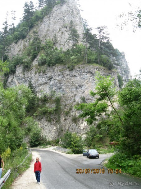 Родопы - это супер!