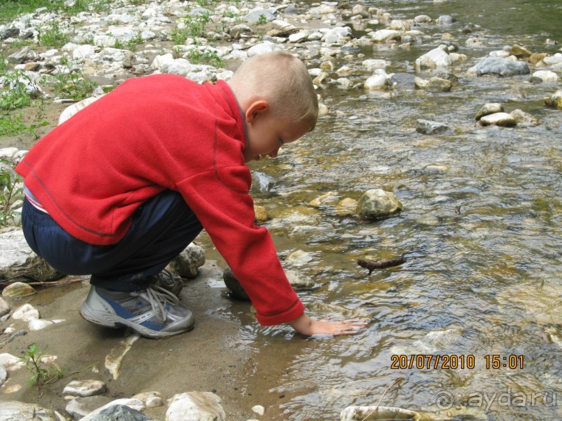 Родопы - это супер!