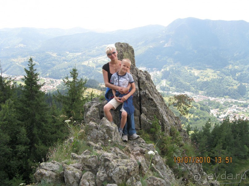 Родопы - это супер!