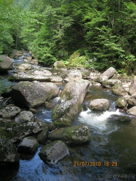 Родопы - это супер!