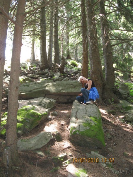 Родопы - это супер!