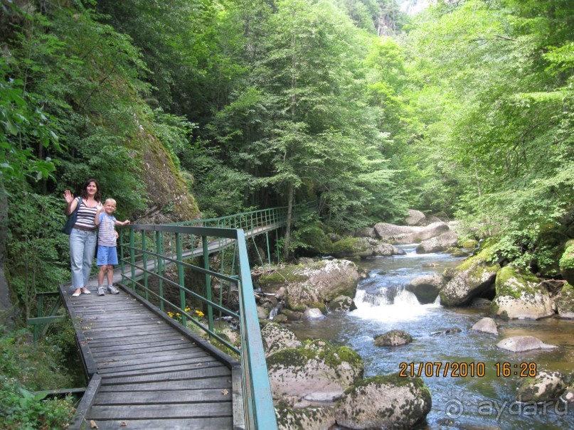 Родопы - это супер!