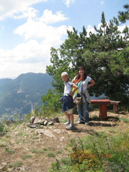 Родопы - это супер!