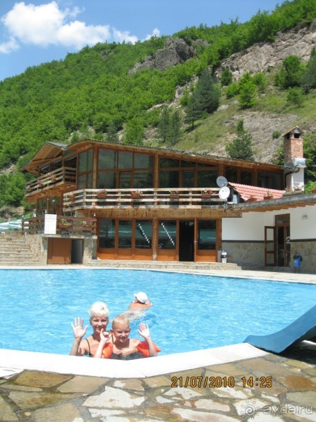 Родопы - это супер!