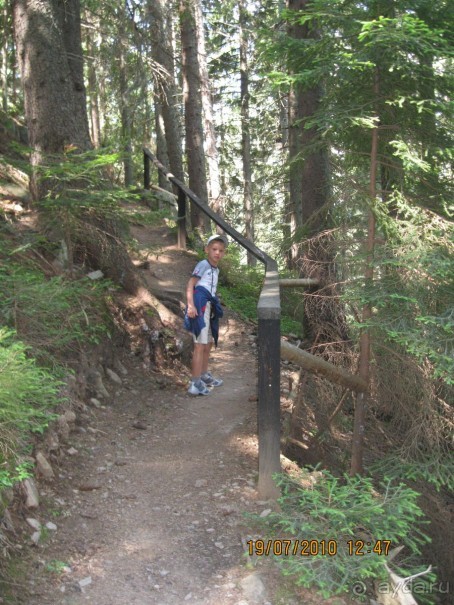 Родопы - это супер!