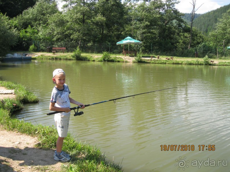 Родопы - это супер!