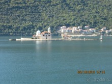 Альбом отзыва "Экскурсия из Черногории в Боснию и Герцеговину. Требинье."