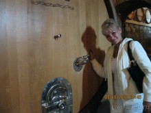 Альбом отзыва "Экскурсия из Черногории в Боснию и Герцеговину. Требинье."